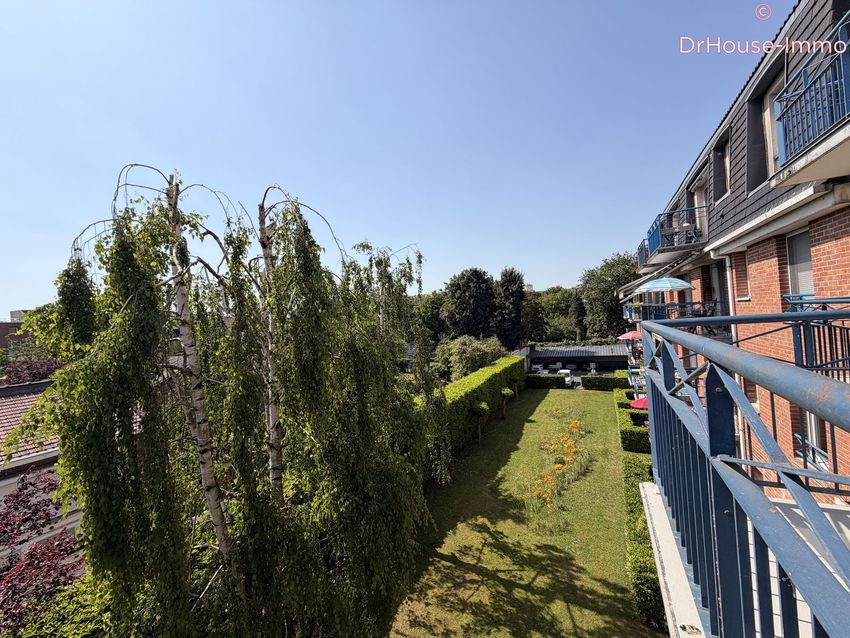 Image de appartement à Croix