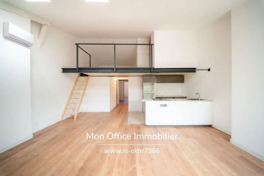 Image de appartement à Saint-Maximin-la-Sainte-Baume