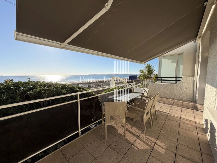 Image de  maison individuelle à La Baule-Escoublac