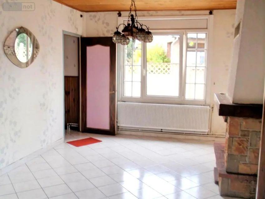 Image de  maison individuelle à Carvin