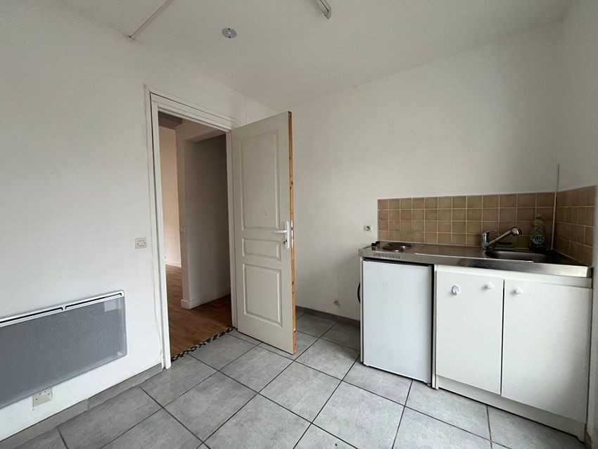 Image Cuisine à appartement de Maubeuge