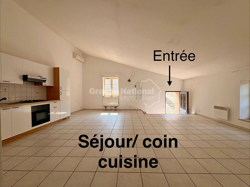 Image de appartement à Châteauneuf-du-Pape