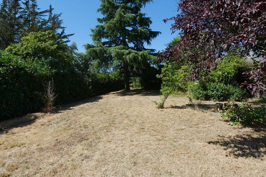 Image de terrain à La Possonnière