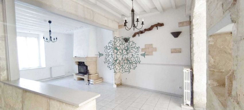 Image de  maison individuelle à Mouy