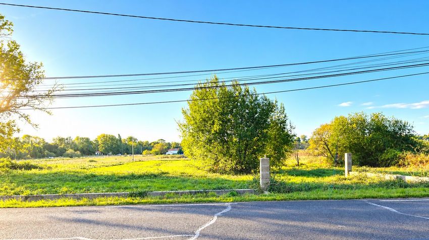Image de terrain à Saint-Denis-de-Pile