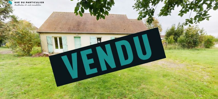 Image de  maison individuelle à Tilly-sur-Seulles