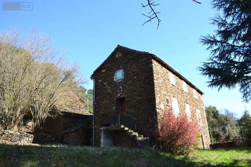 Image Façade à  maison individuelle de Beaumont