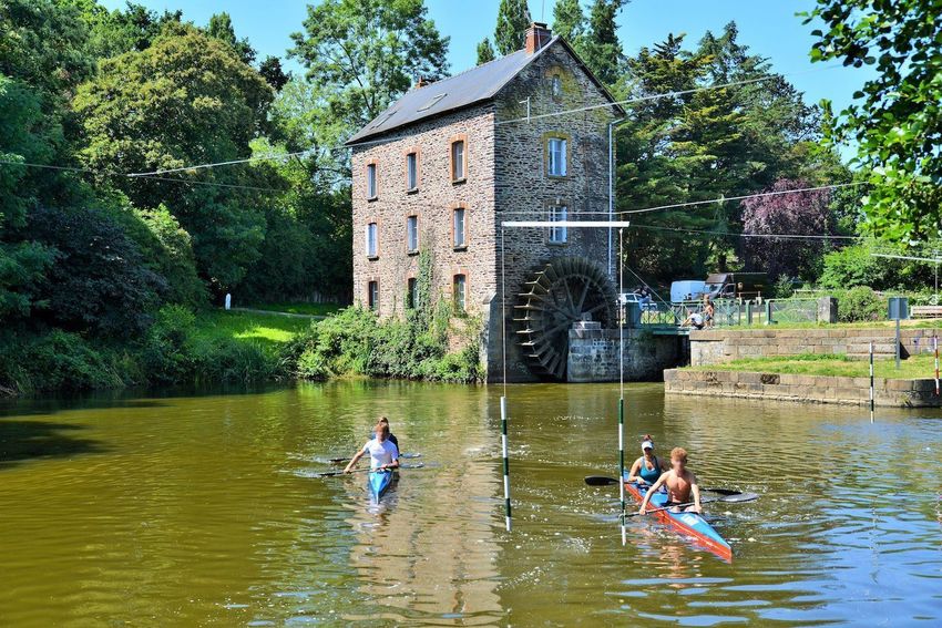Image de terrain à Saint-Grégoire