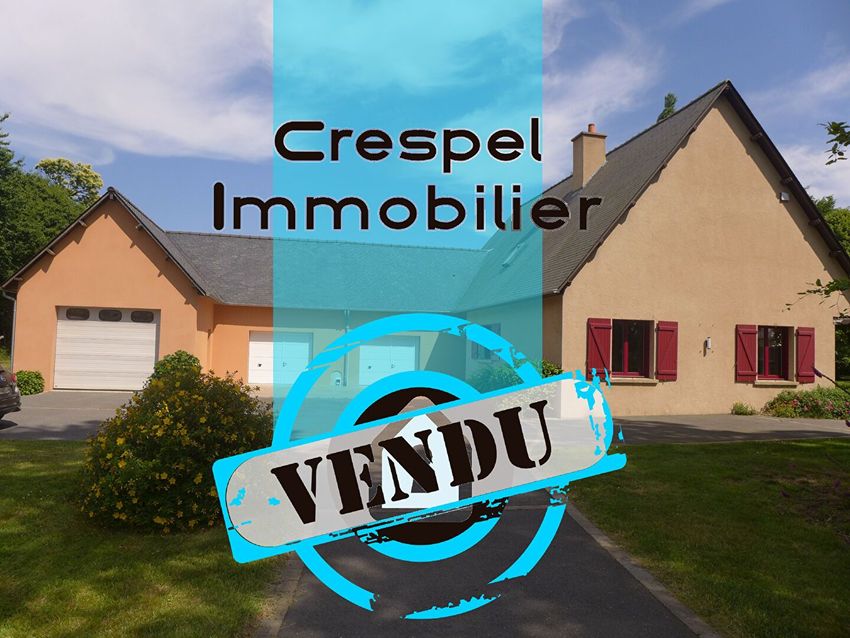 Image de  maison individuelle à Cardroc