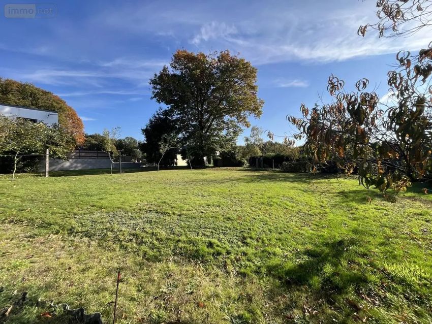 Image de terrain à Ploërmel