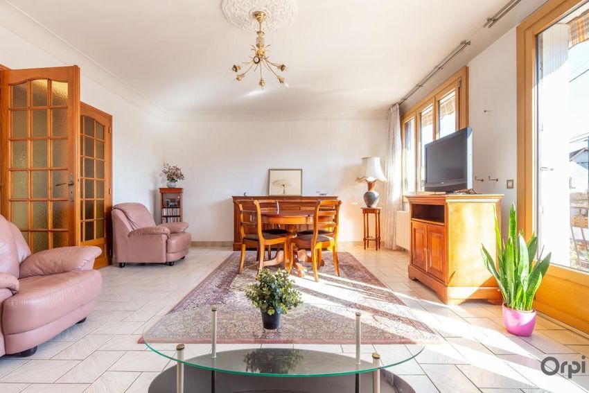 Image de  maison individuelle à Champigny-sur-Marne