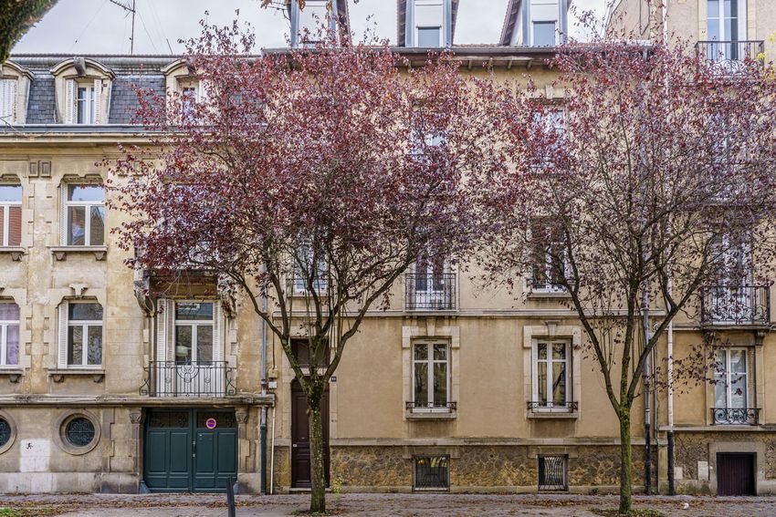 Image Vue à appartement de Laxou