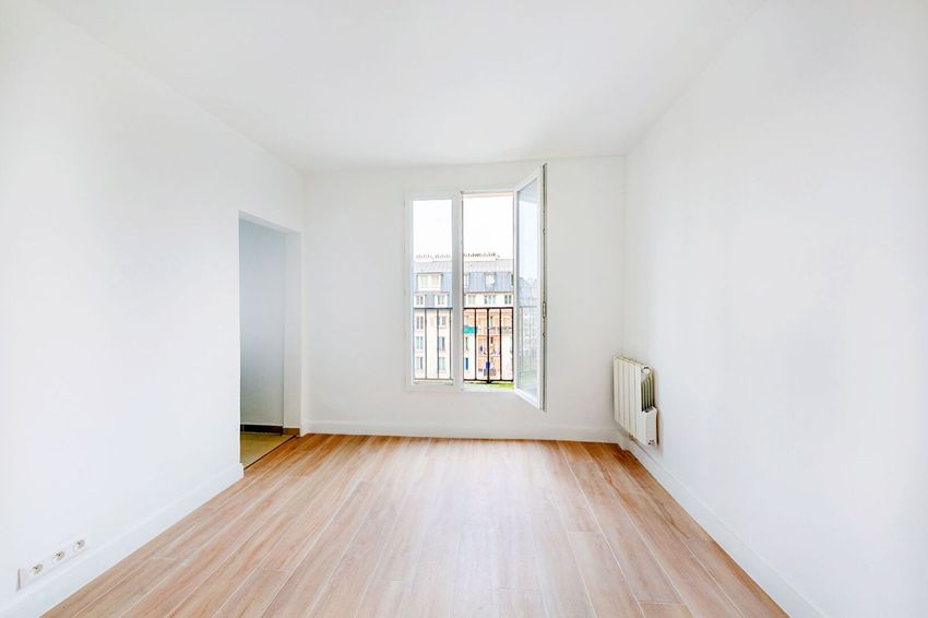 Image Pièce à appartement de Clignancourt-Jules Joffrin