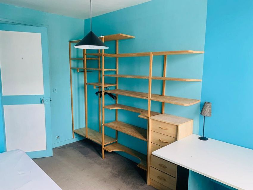 Image Dressing à appartement de Mons-en-Barœul