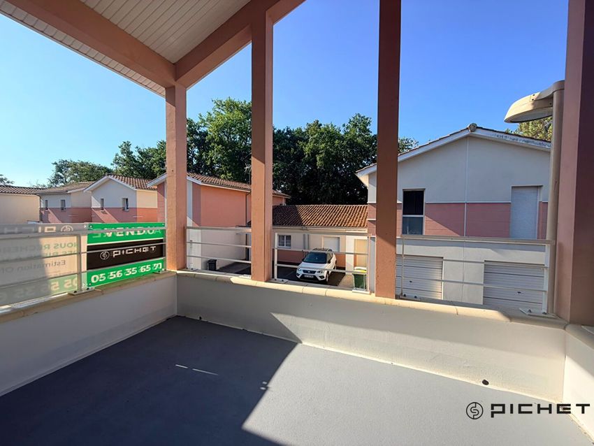 Image de appartement à Saint-Aubin-de-Médoc