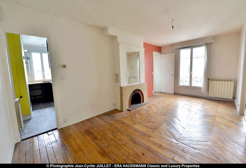 Image Pièce à appartement de Batignolles-Cardinet