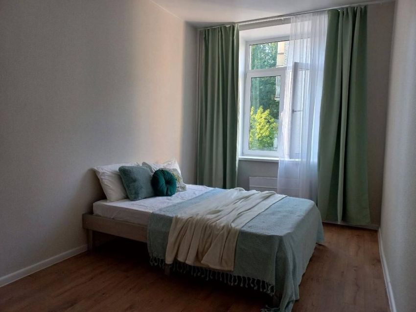 Image Chambre à appartement de Nation-Alexandre Dumas