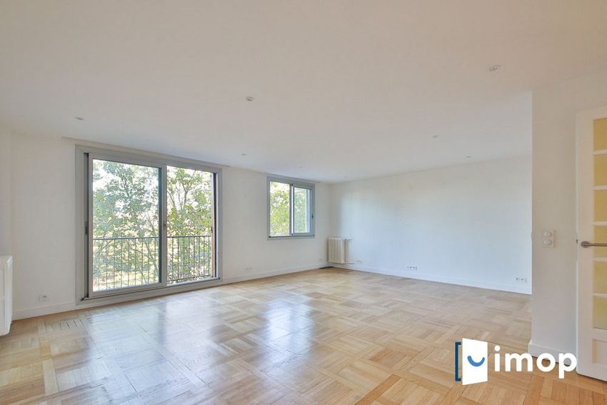 Image Pièce à appartement de Auteuil Sud