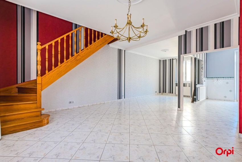 Image de  maison mitoyenne à Épernay