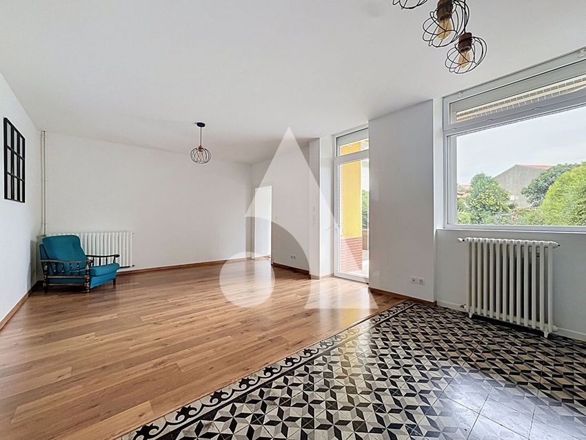 Image Chambre à  maison mitoyenne de 76 Avenue Dembourg
