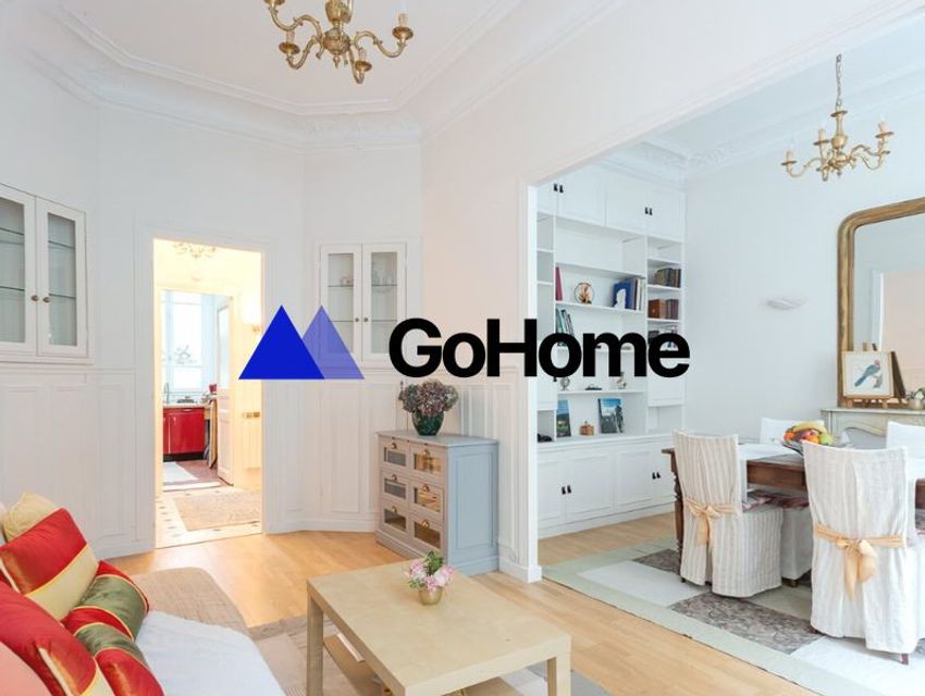 Image de appartement à Léon-Blum Folie-Regnault