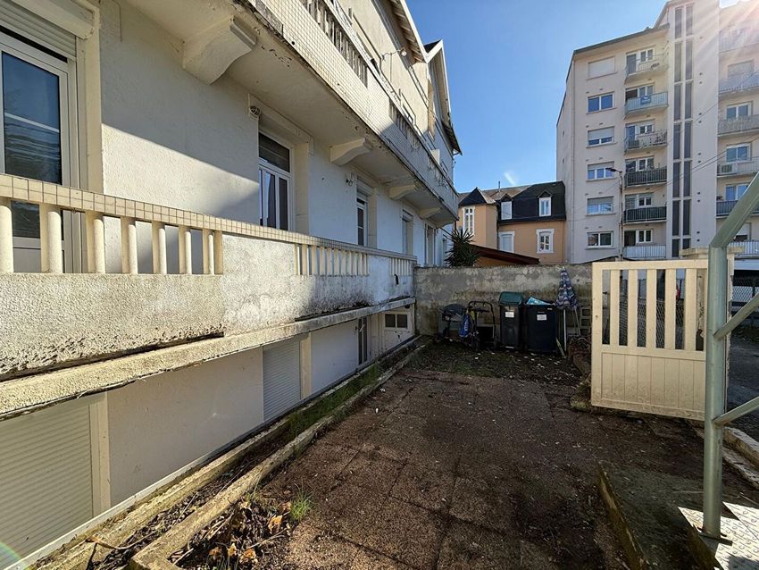 Image de appartement à Lourdes