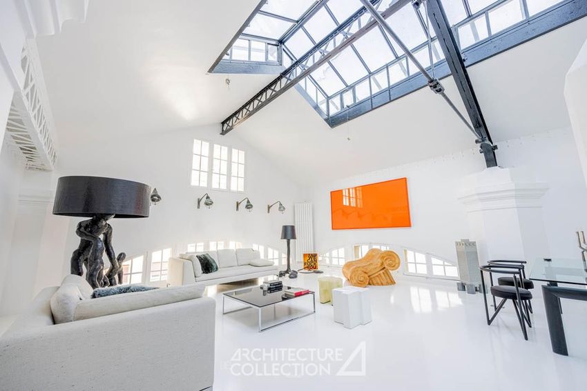 Image Salle de bains à appartement de Legendre-Lévis