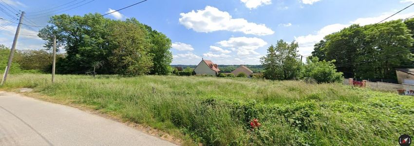 Image de terrain à Quincy-Voisins