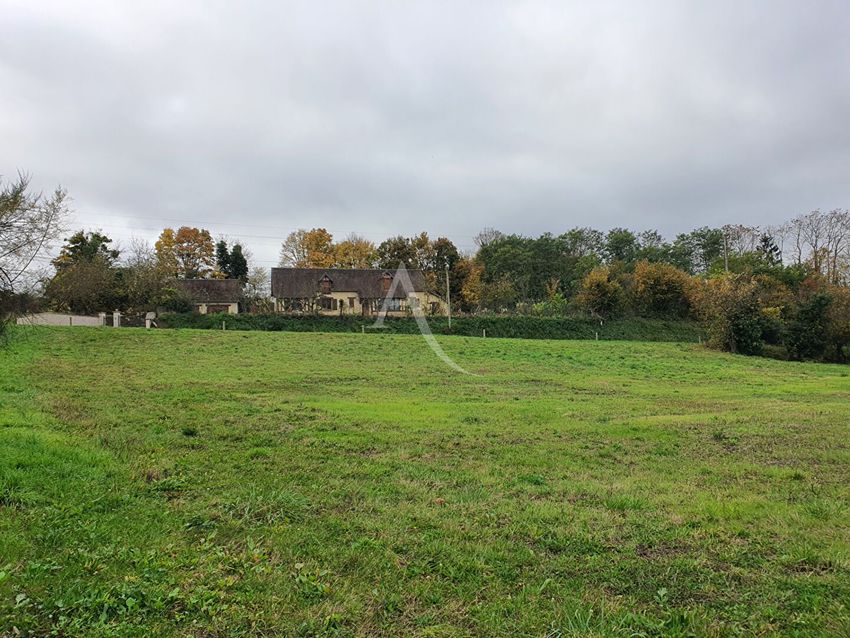 Image de terrain à Châteauvieux