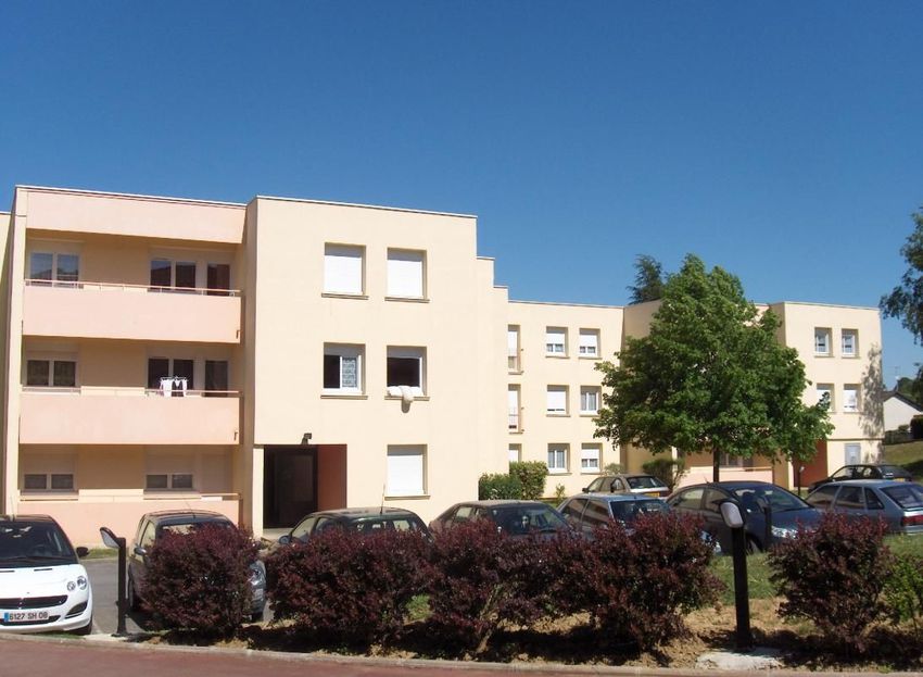 Image Vue à appartement de Carignan