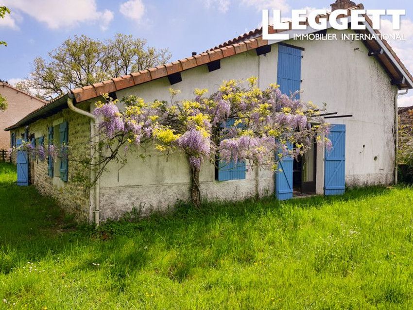 Image Façade à  maison individuelle de Messé