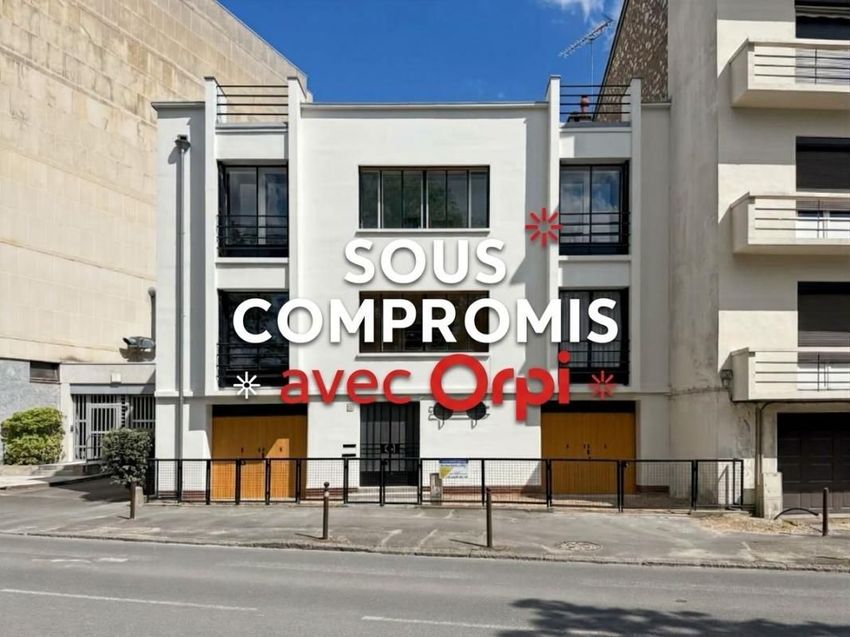 Image Vue à appartement de Orléans