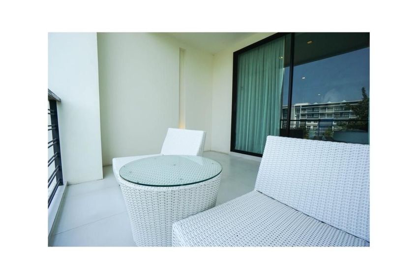 Image de appartement à Entrelacs