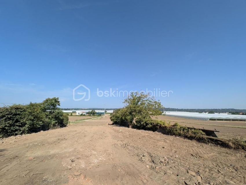 Image Vue à terrain de Divatte-sur-Loire