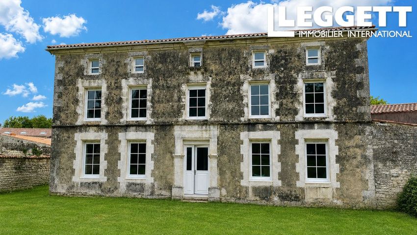 Image Façade à  maison individuelle de Val-d'Auge