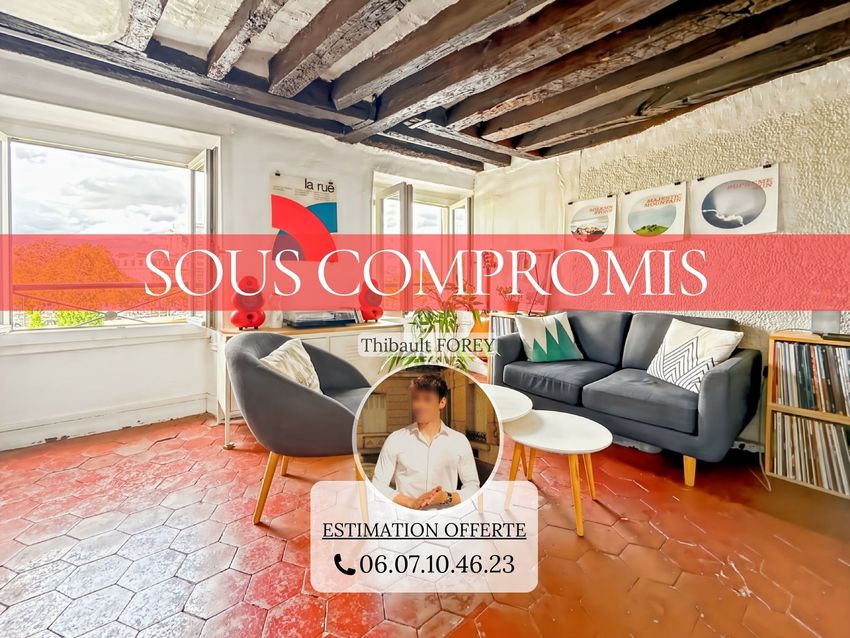 Image de appartement à Les Iles
