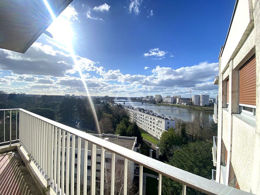Image Terrasse à appartement de Saint-Sébastien-sur-Loire