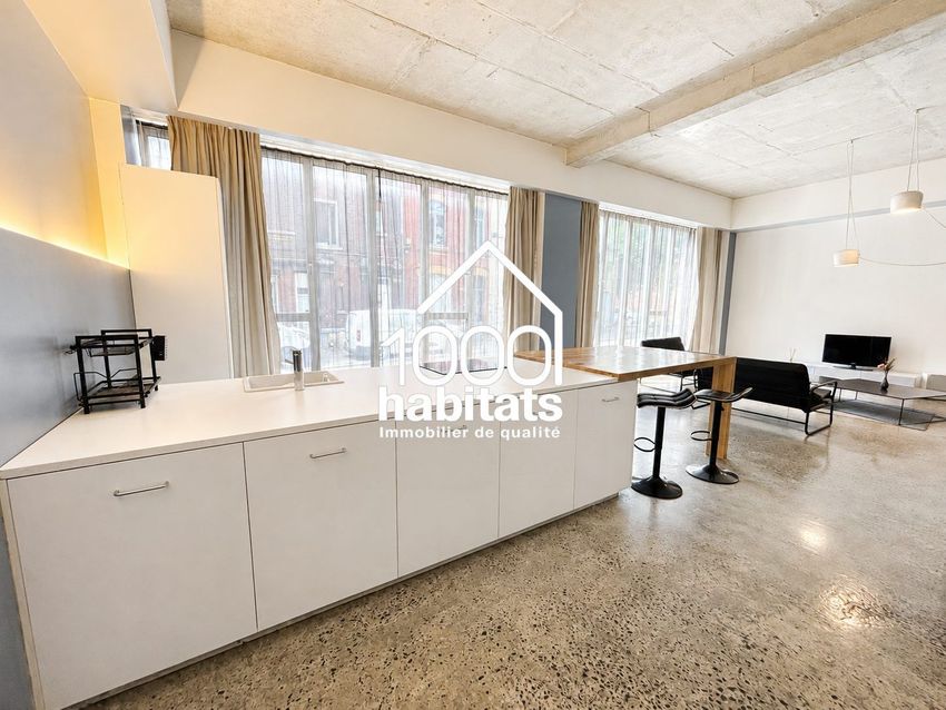 Image de appartement à 15 Rue Condorcet