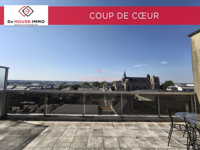 Image de appartement à Le Mans