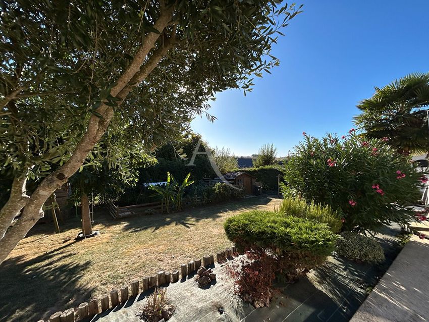 Image Jardin à  maison individuelle de Fay