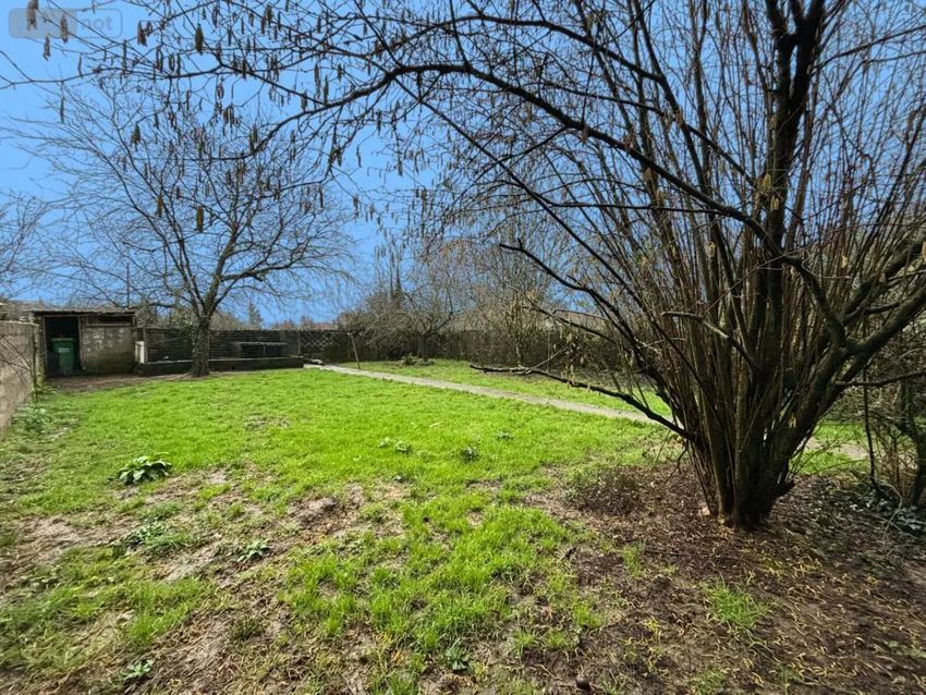 Image de terrain à Saint-Malo-de-Guersac