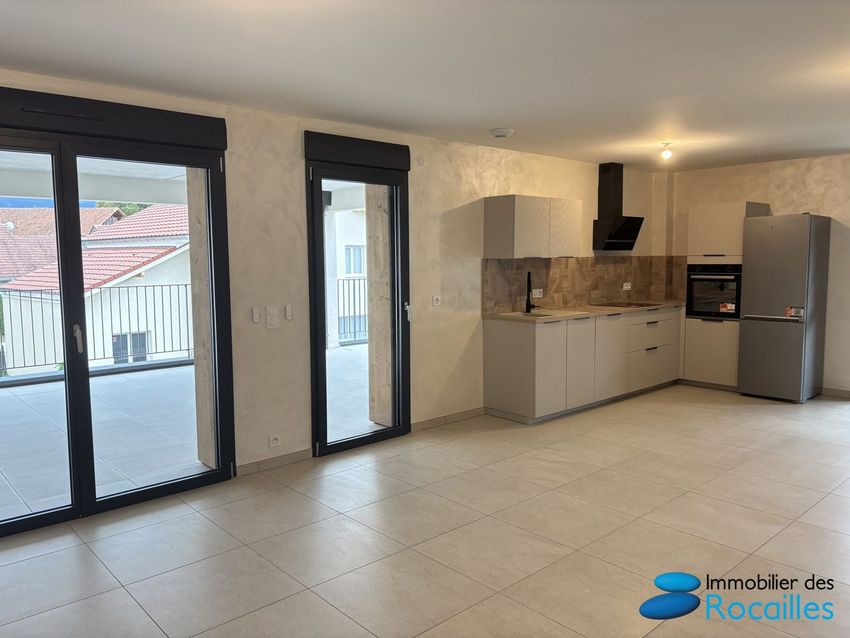 Image de appartement à 35 Impasse des Fontaines