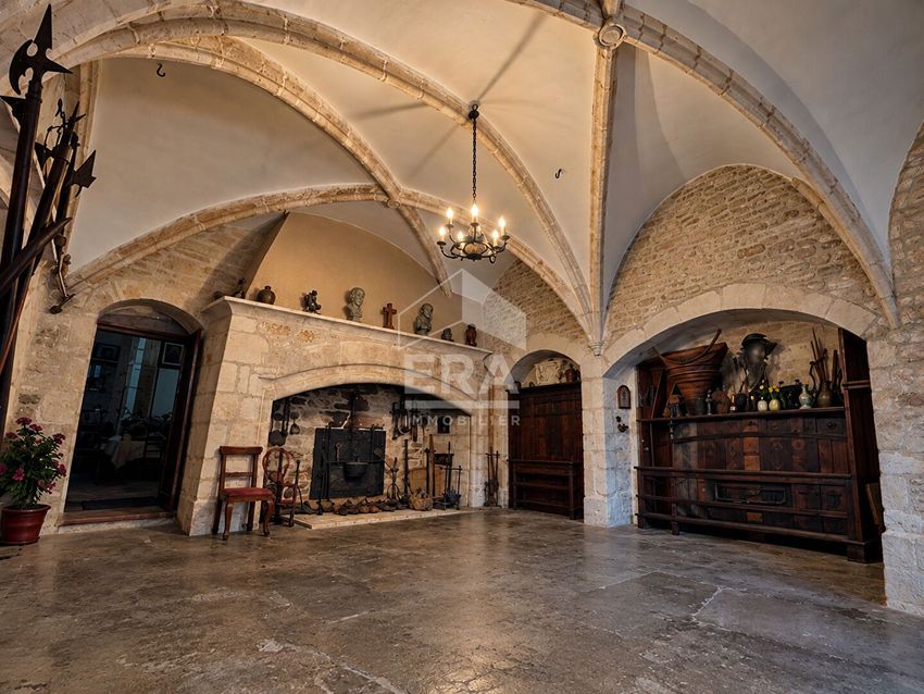 Image de  maison mitoyenne à Vuillafans