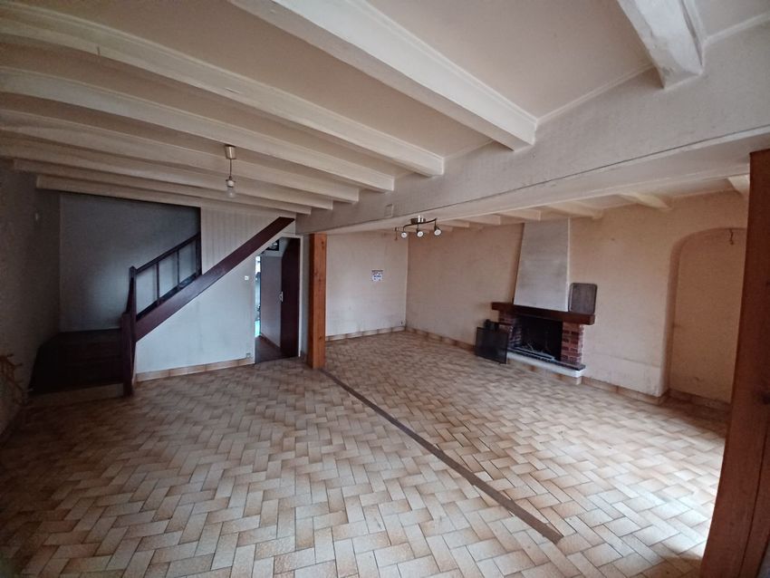 Image de  maison individuelle à Cirières