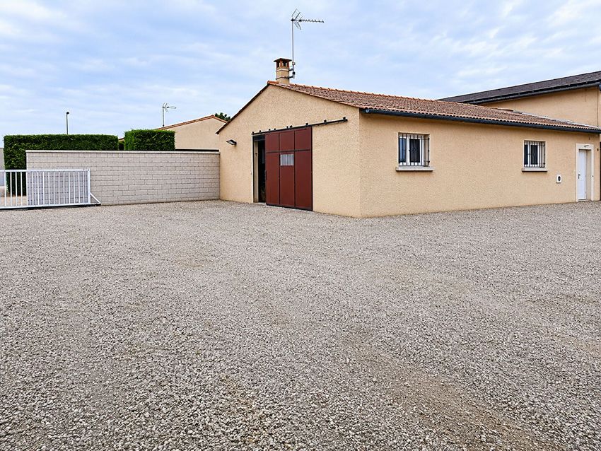 Image de box de stockage à Morières-lès-Avignon
