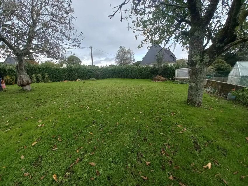Image de terrain à Plouay
