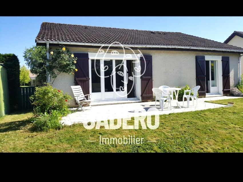 Image Façade à  maison individuelle de Franqueville-Saint-Pierre