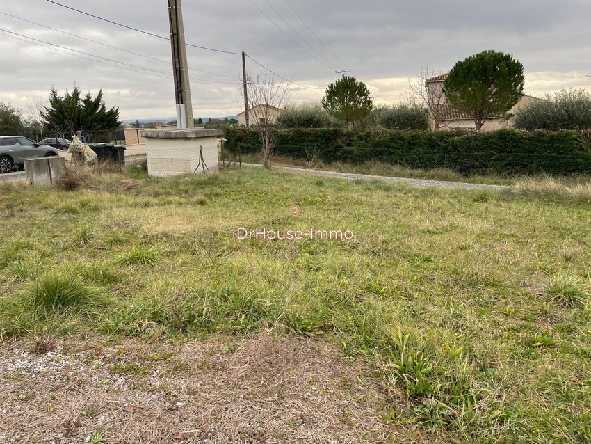 Image de terrain à Bagard