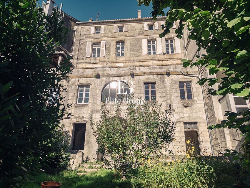 Image Vue à  maison individuelle de Angoulême