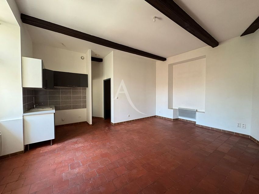 Image de appartement à Bezouce